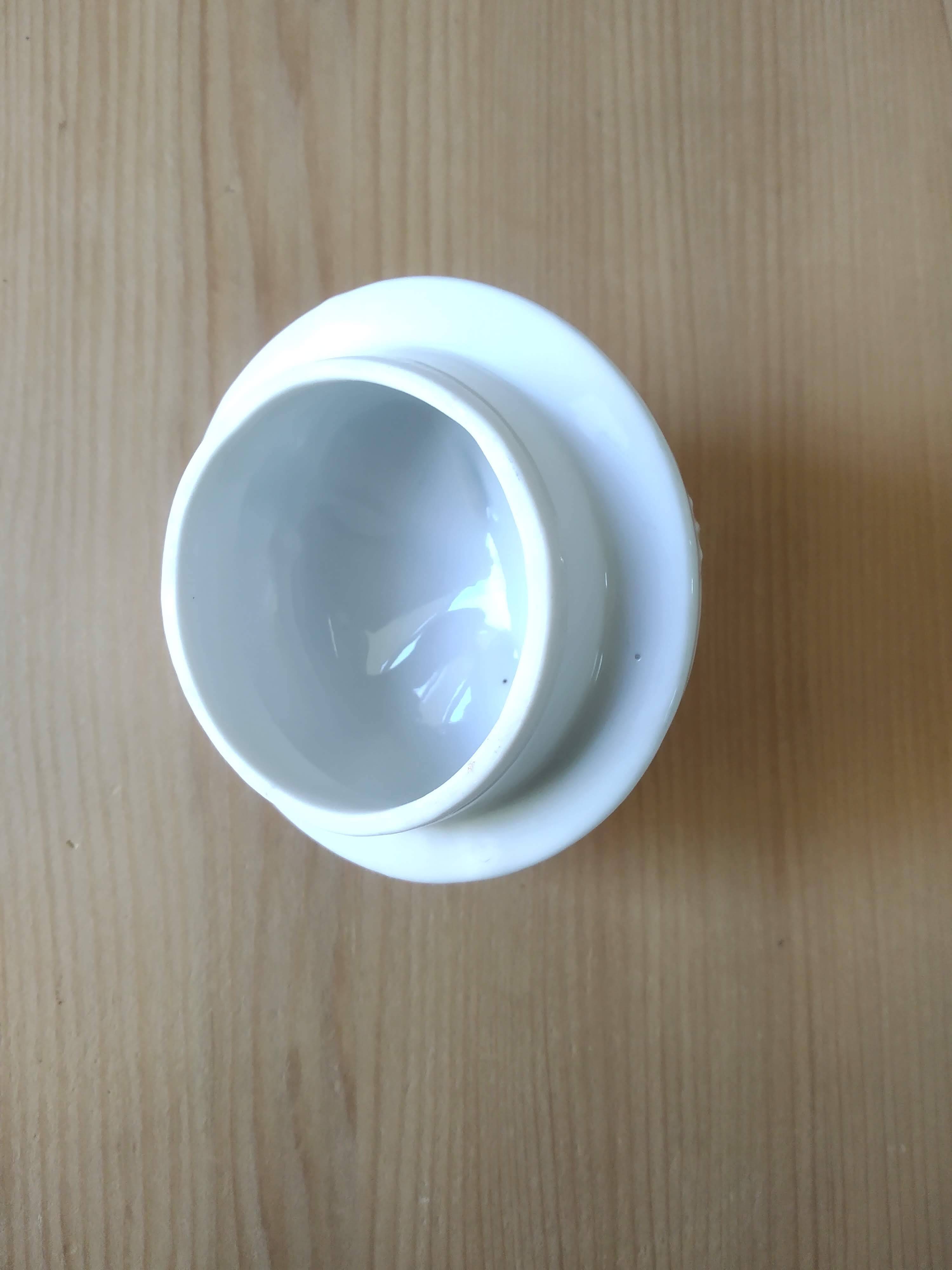 Limoges porcelain coffee service circa 1900