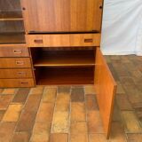 Buffet or multifunctional furniture