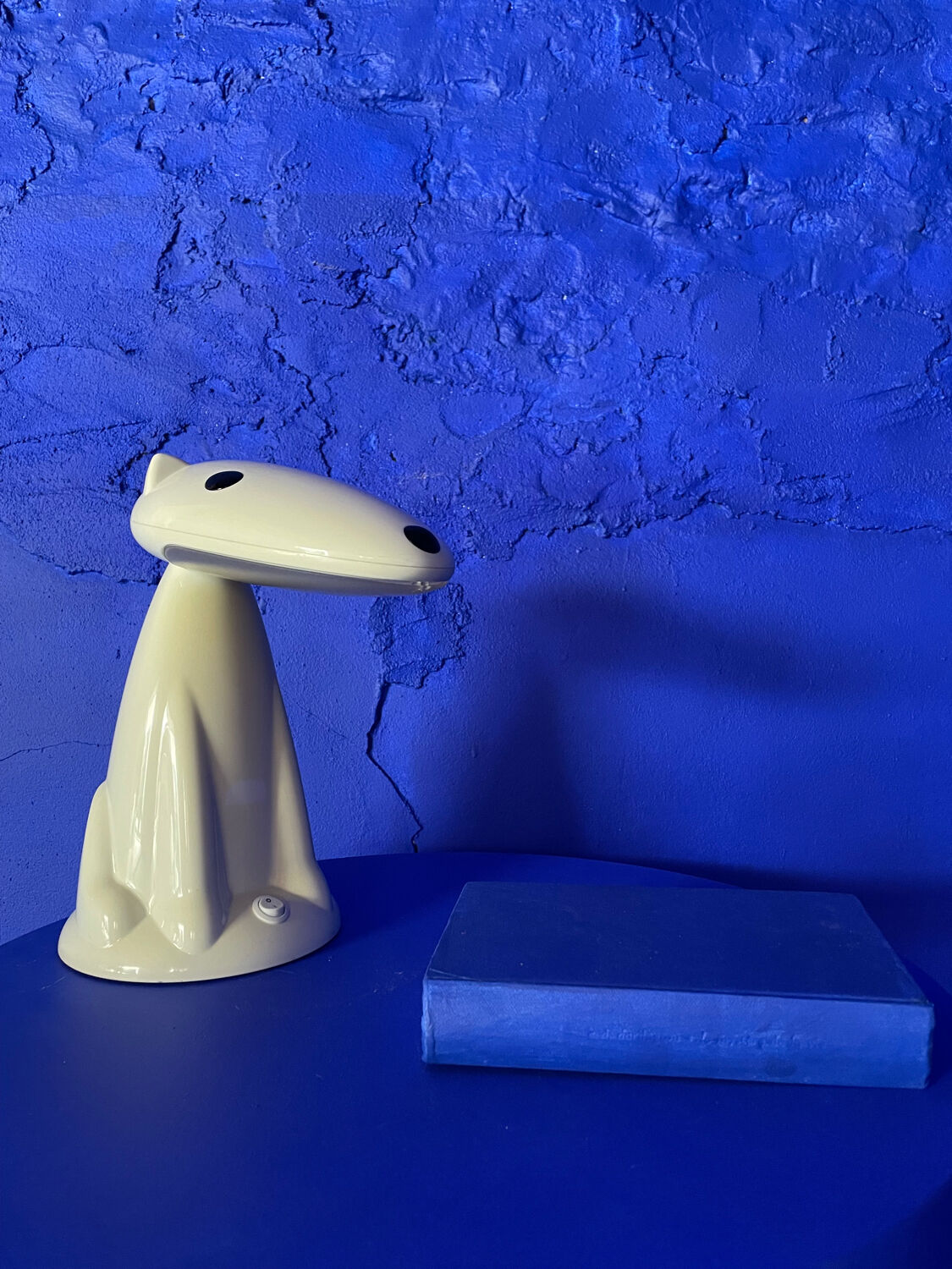 Bull Terrier 90 desk lamp