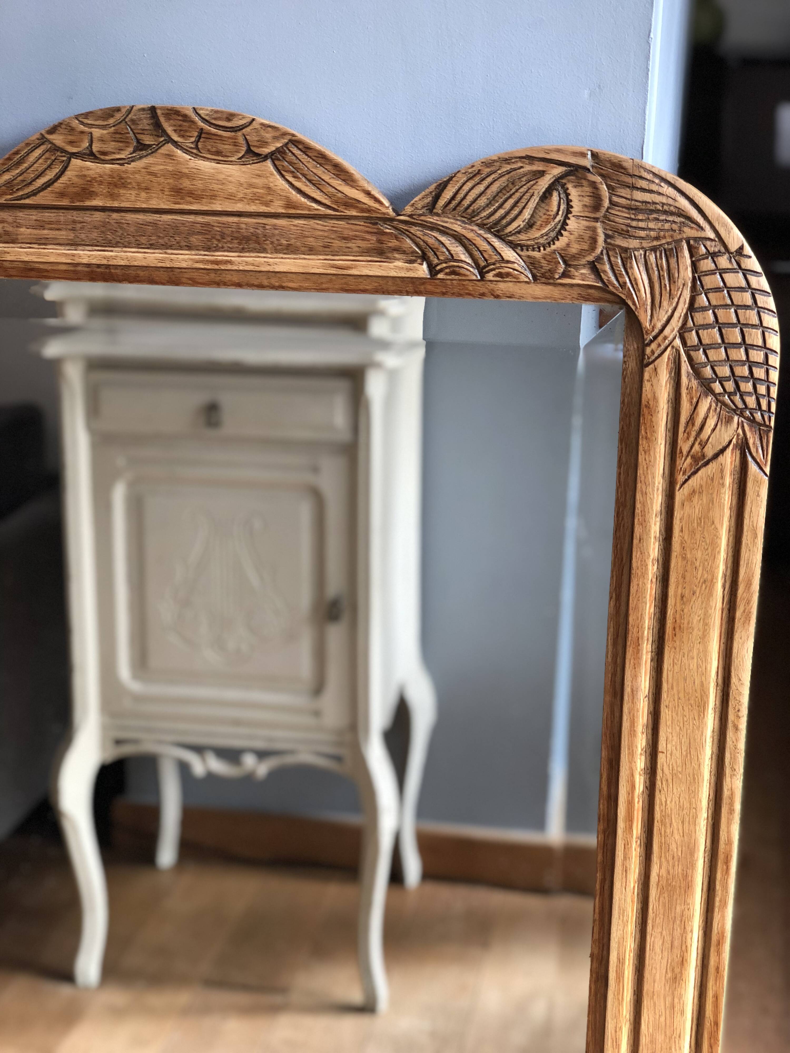 Art Deco mirror 1920-1930