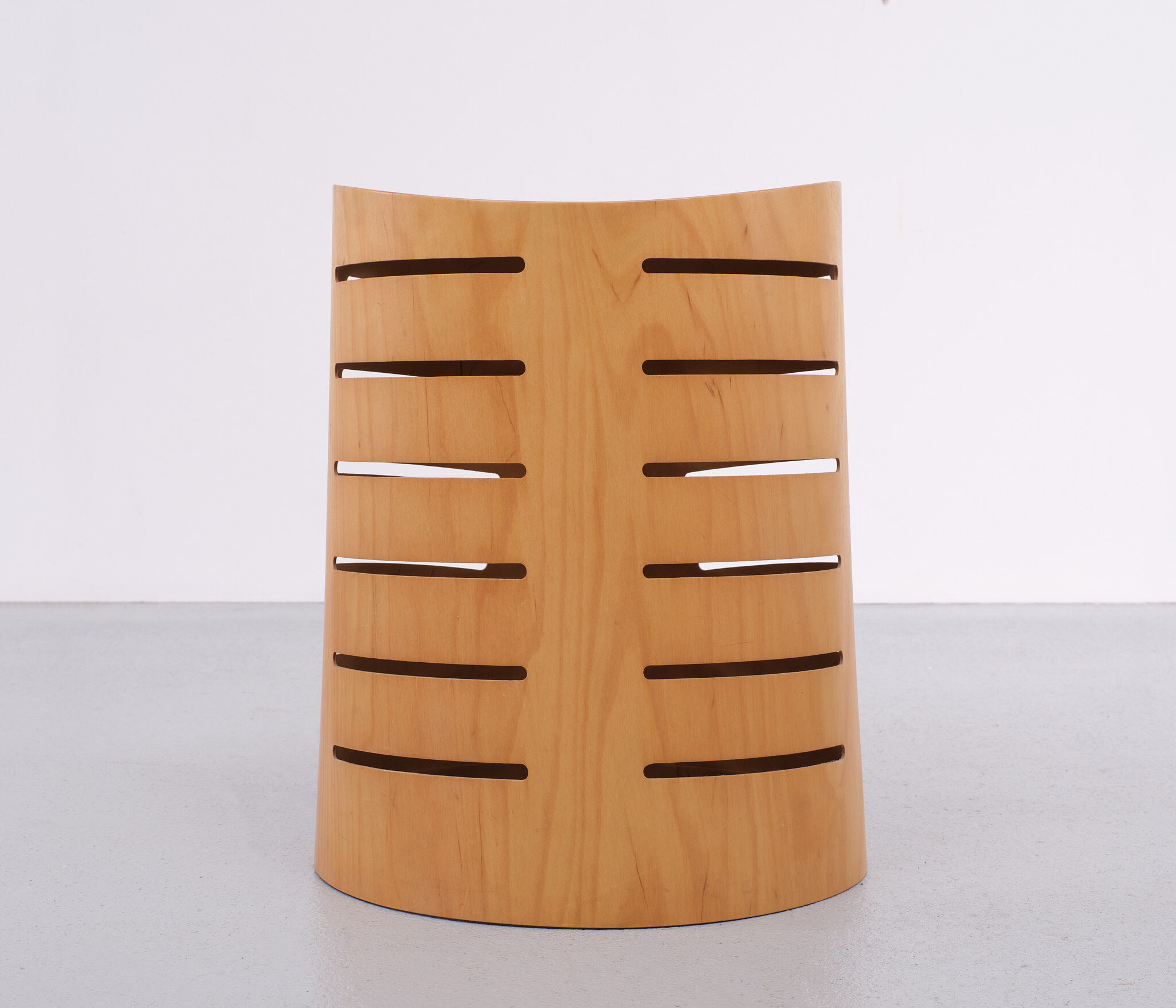 Ruud-jan-kokke stool 1990 Netherlands