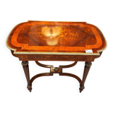 Napoleon III center table