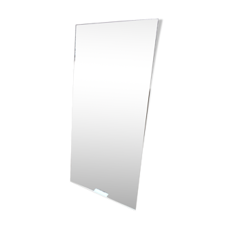 Miroir en pied biseauté vintage 70 x 140 cm
