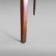 Dining Chairs by Niels Koefoed for Koefoeds Hornslet, Set of 4