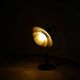 Lampe de table danoise vintage du milieu du siècle par Poul Henningsen « PH 2/2 », années 1930