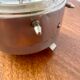 Alarm clock old brand Jaz mechanical to overhaul