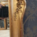 19th century mirror 170x 113