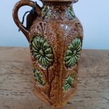 West Germany Vase