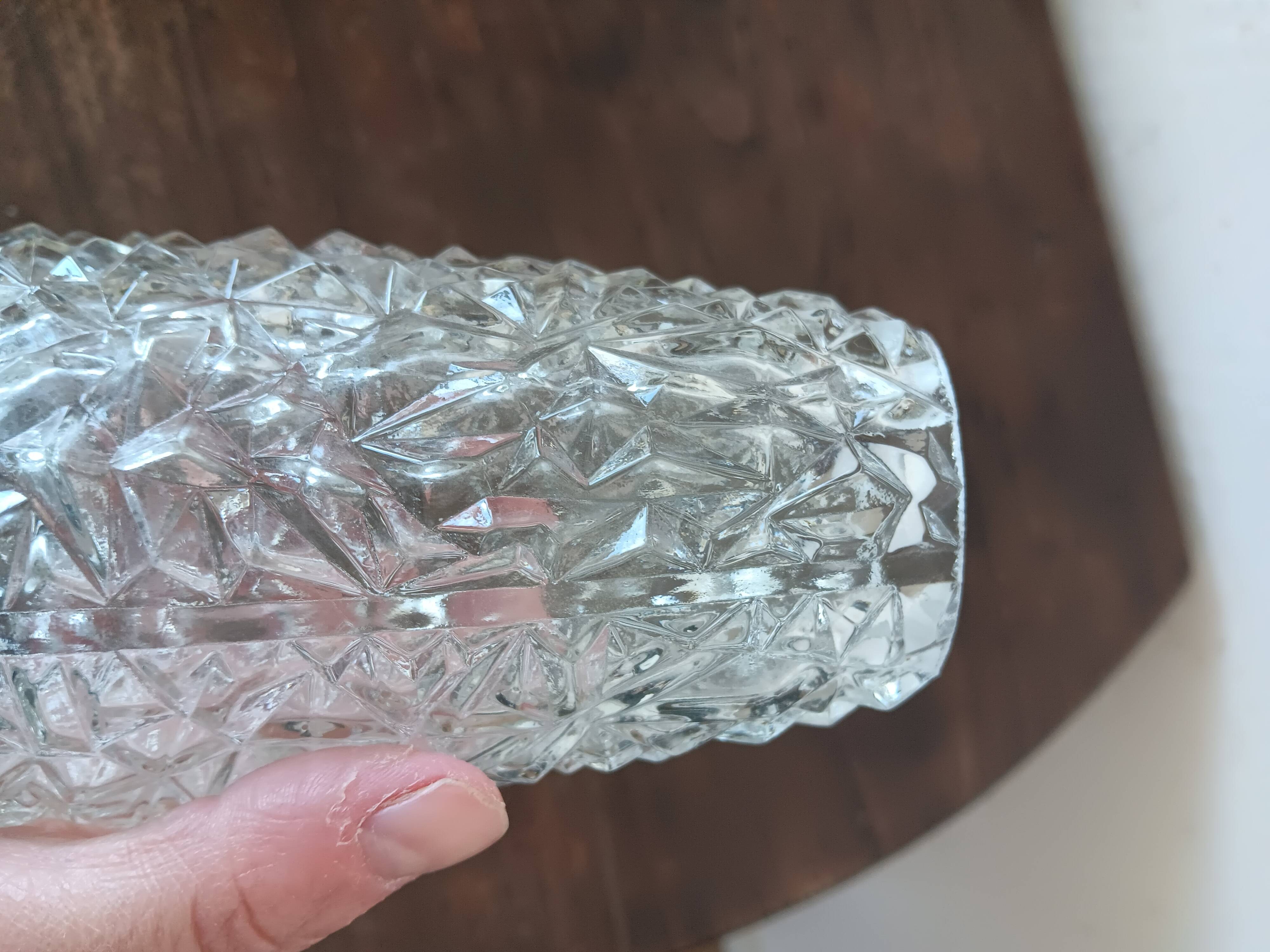 Vintage 50s lighting tulip