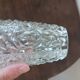 Vintage 50s lighting tulip
