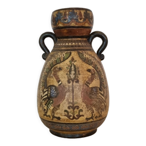 Vase Montopoli Val d'Arno