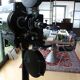 Projecteur de cinema 1930 - 35mm style mip XIV