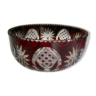 Crystal  cup
