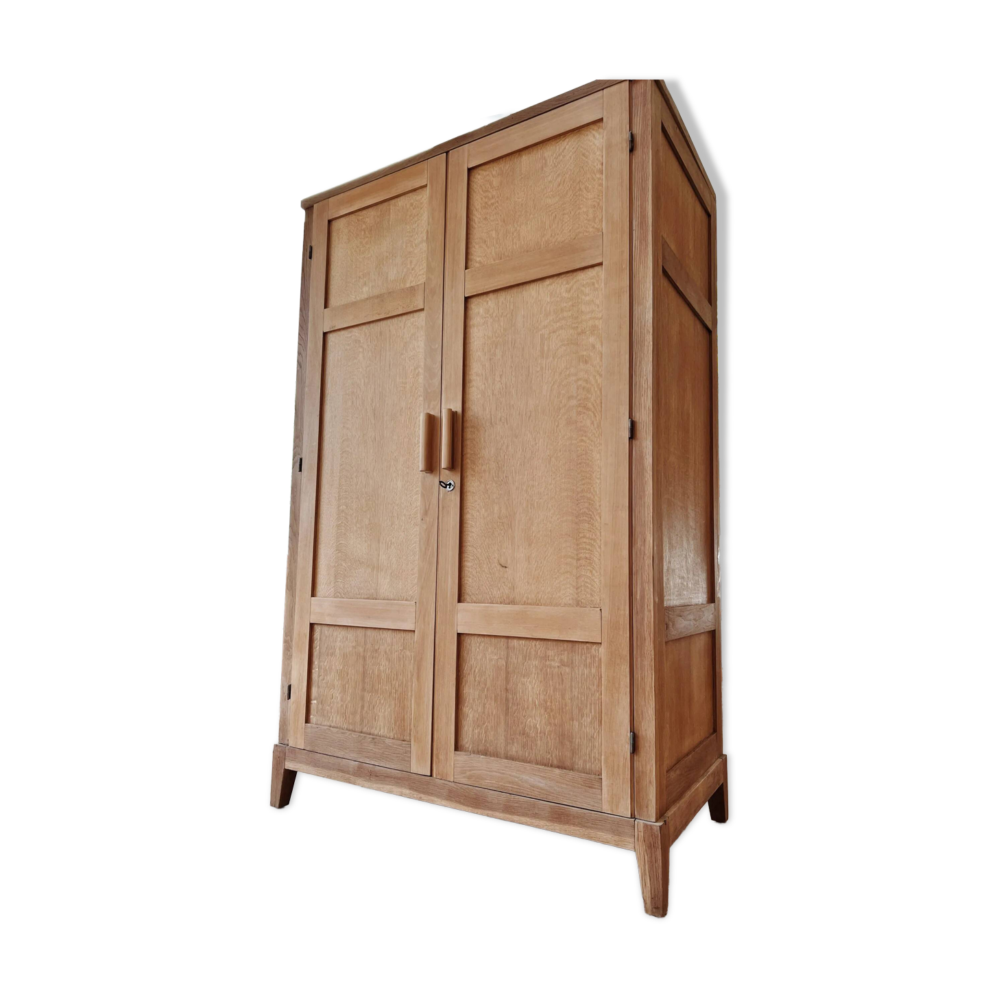 Armoire penderie d’école René Gabriel