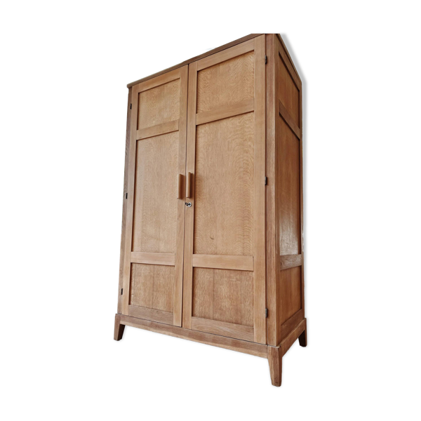 Armoire penderie d’école René Gabriel