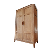 School wardrobe by René Gabriel