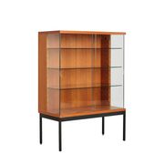 Vitrine B par Dieter Waeckerlin pour Behr, années 1950