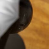 Pepper Young coffee table by Philippe Starck