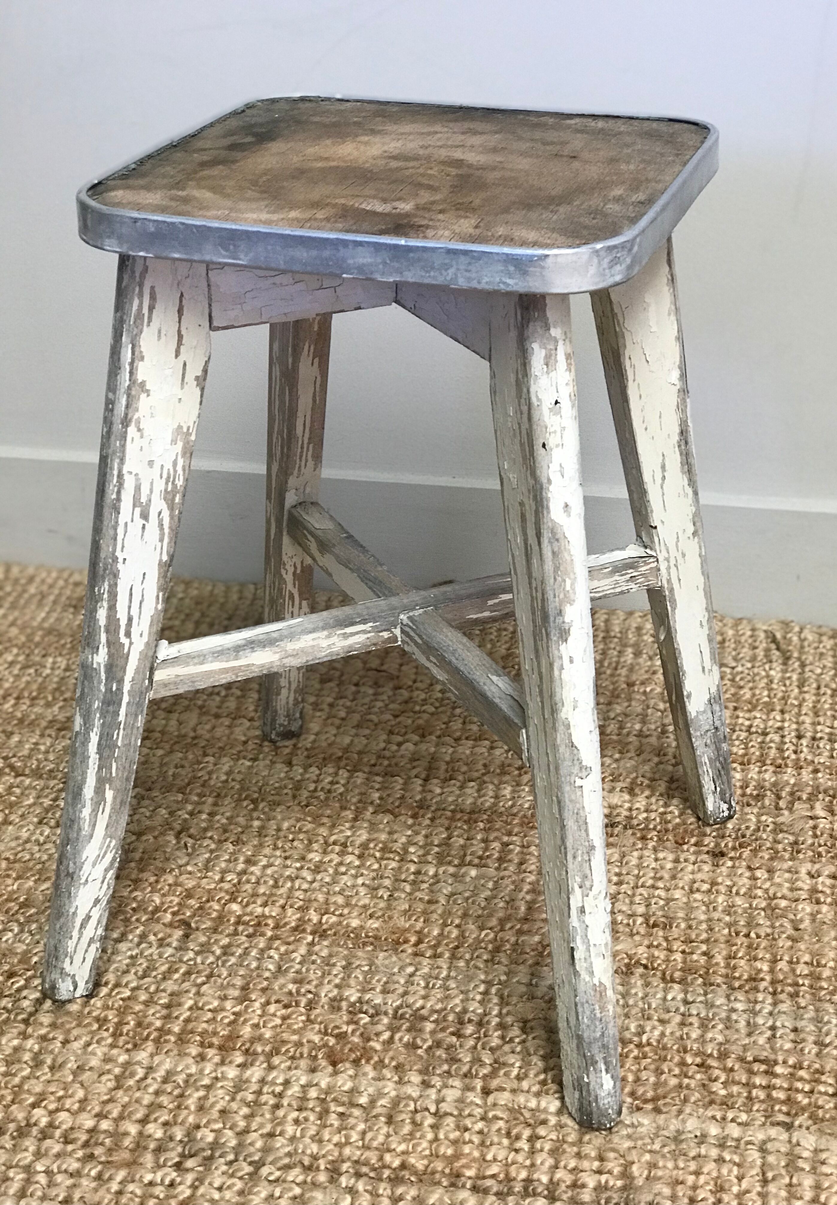 Tabouret LV