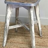 LV stool