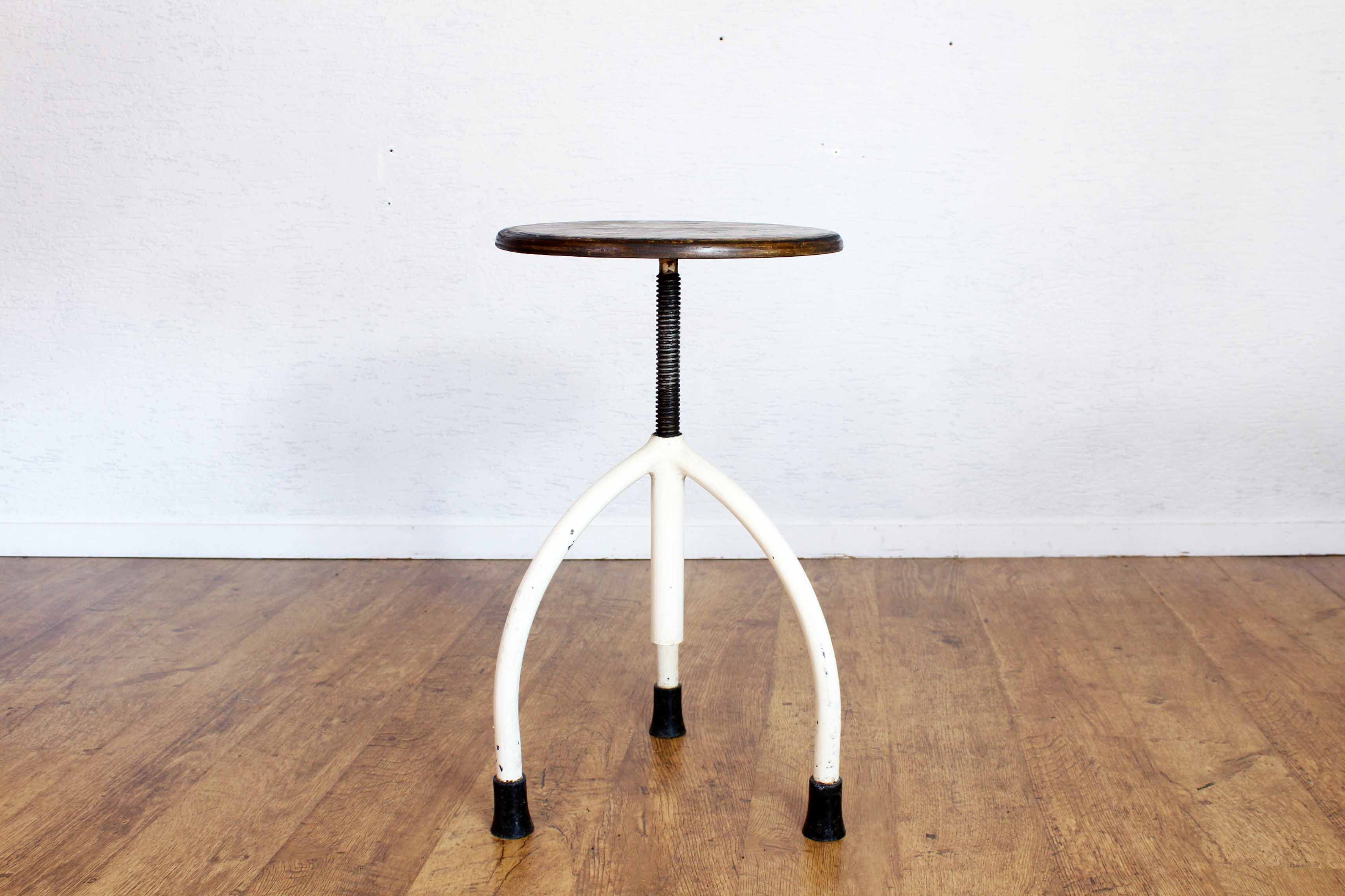 Medical stool 1950s