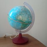 Luminous Globe