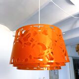 Plafonnier de Louise Campbell pour Louis Poulsen, modèle "Collage" 21e