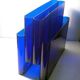 Vintage Magazine Rack • Space Age • Giotto Stoppino • Kartell • 1972