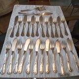 Ercuis fish service