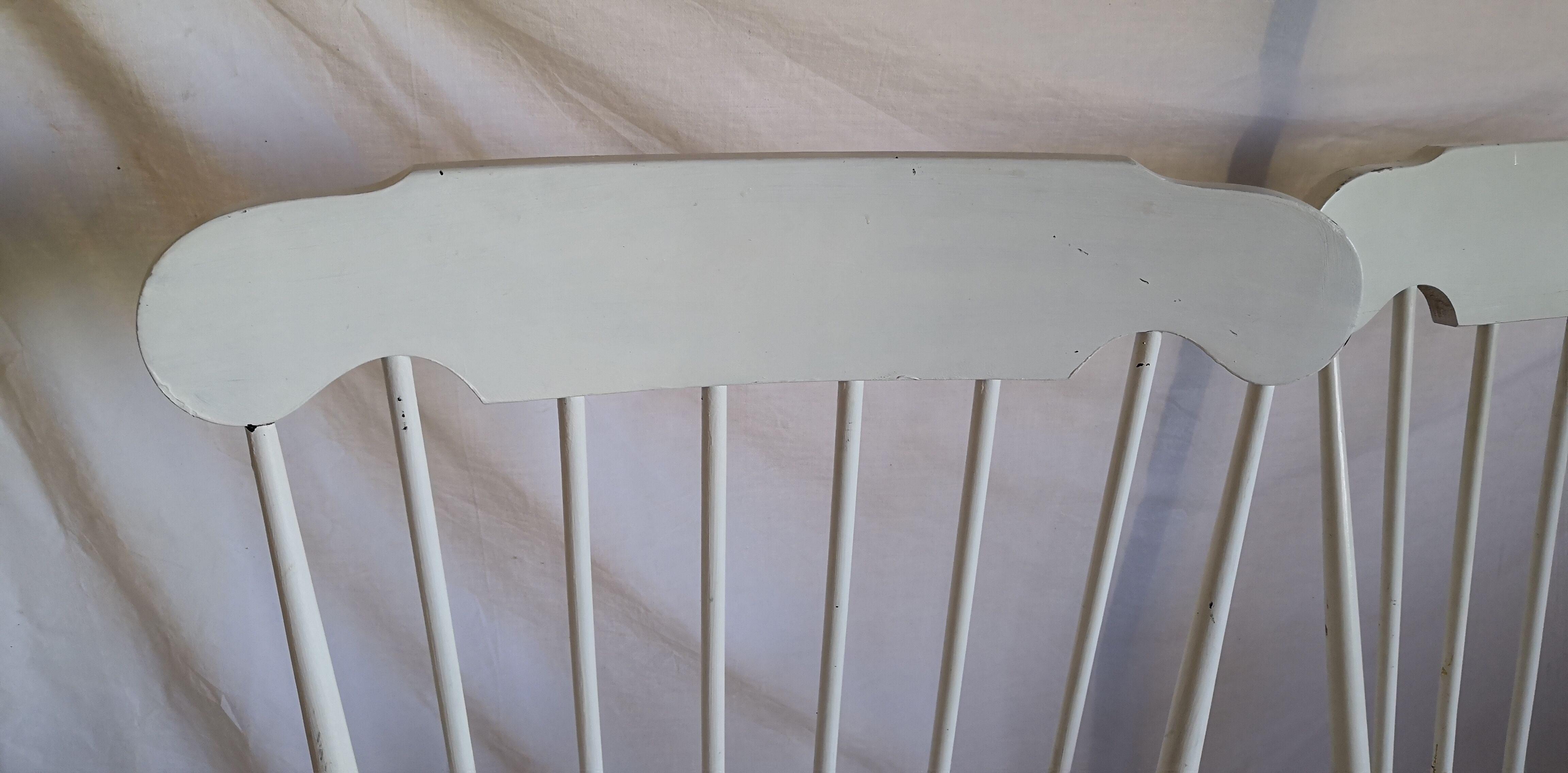 Vintage rocking chair 50/70s