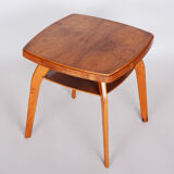 Mid Century table - Czechia 1950s