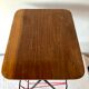End of vintage sofa wooden tablet and door reviews scoubidou