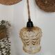 Light fixture / wall light