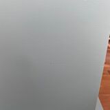 Retro green bedside table