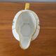 Creamer in Limoges porcelain