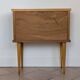 Table de chevet, 1960