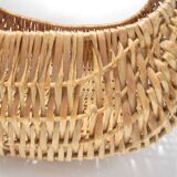 Wicker basket