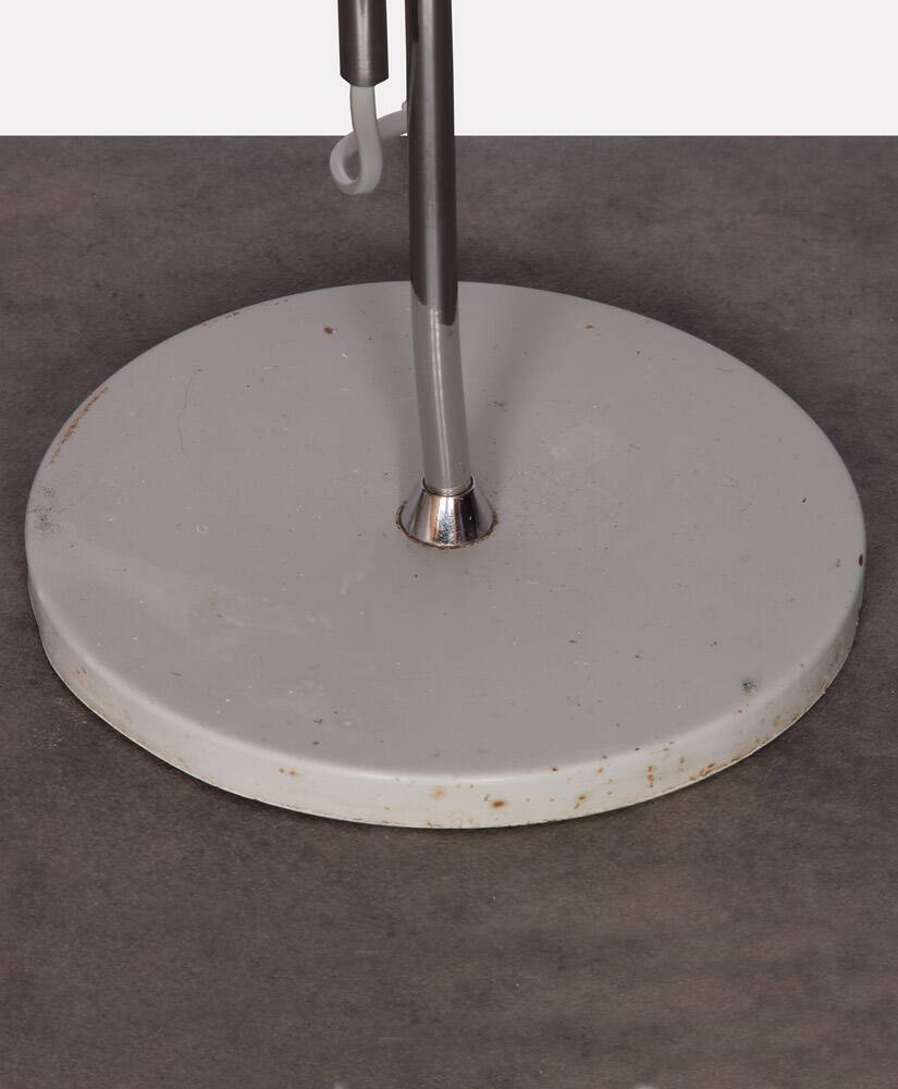 Large table lamp produced by Napako, circa 1960