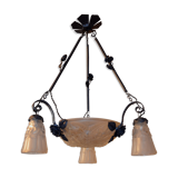 Degué chandelier