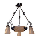 Degué chandelier