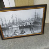 tableau ancien