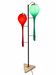 Stilnovo Floor Lamp, Italy, 1950s
