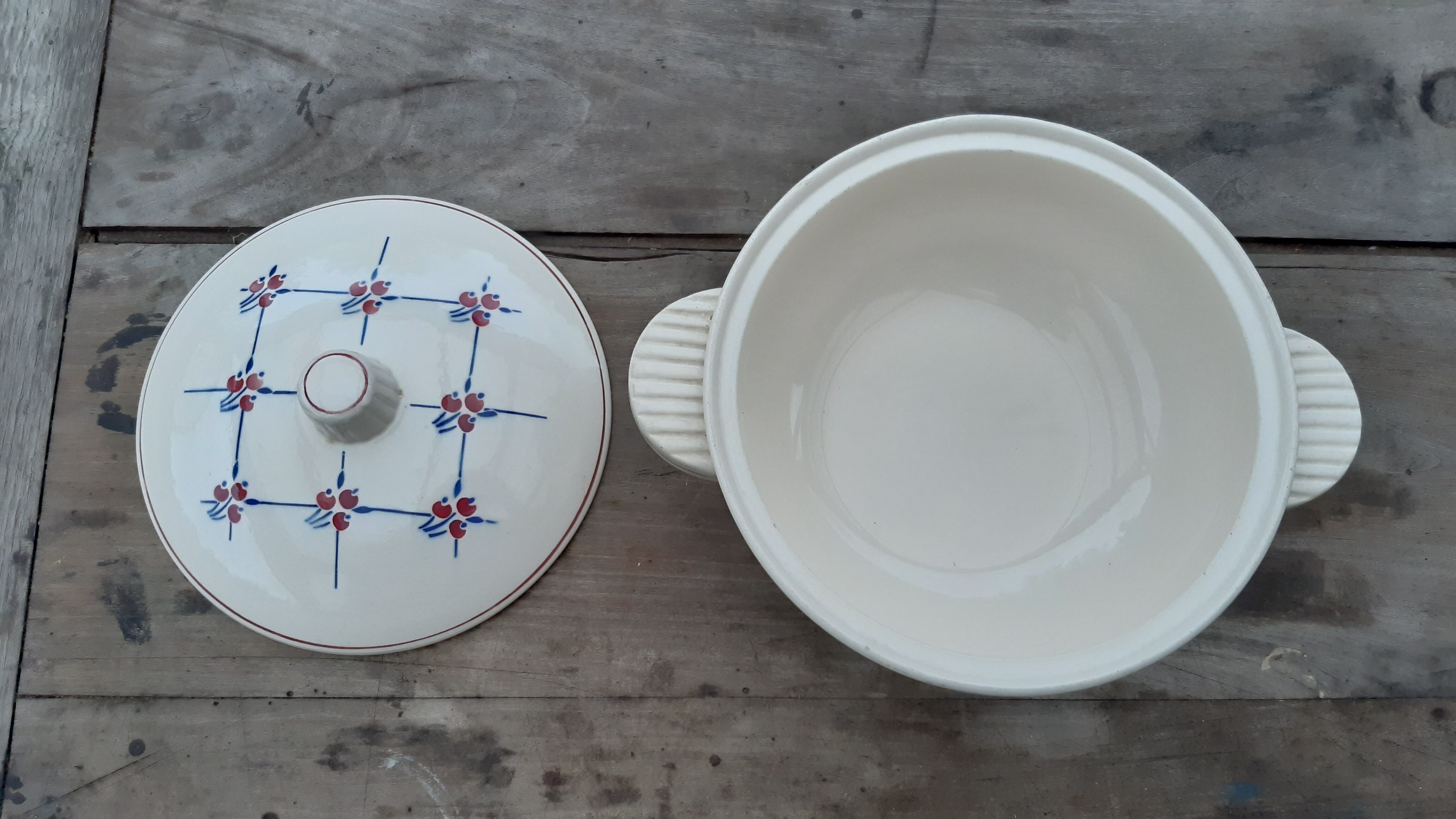 Soup maker Badonviller model Normandy