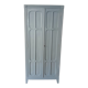 Parisian wardrobe 2 doors