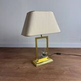 “The Dolphin” table lamp