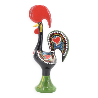 Portuguese Folk Rooster from Barcelos, 1970s