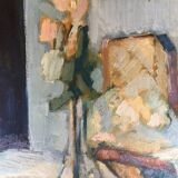 Nature morte année 50