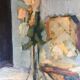 Nature morte année 50