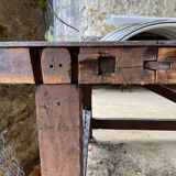 Industrial forge establishment