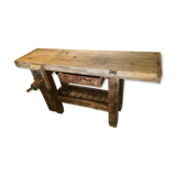 Former Emile Chouarnard workbench